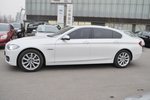 宝马5系2014款528Li xDrive 领先型