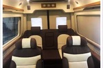 奔驰Sprinter2015款3.5L 基本型