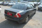 三菱蓝瑟2006款1.6L 自动豪华型EXi