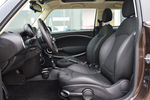 MINICLUBMAN2012款1.6T COOPER S 中国任务版