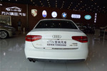 奥迪A4L2015款35 TFSI 自动标准型