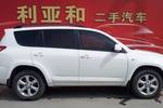 丰田RAV42010款2.4L 手动豪华升级版