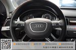 奥迪A8L2013款55 TFSI quattro尊贵型