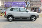 现代途胜2006款2.0L 手动两驱时尚型