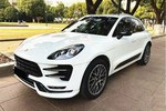 保时捷Macan2017款改款 Macan 2.0T