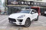 保时捷Macan2014款Macan 2.0T