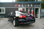 大众速腾2011款1.6L 手动 舒适型