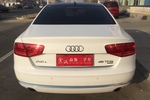 奥迪A8L2013款45 TFSI quattro豪华型