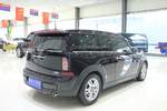 MINICLUBMAN2011款1.6L ONE