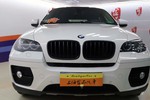 宝马X62008款xDrive35i