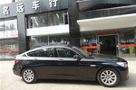 宝马5系GT2010款535i GT豪华型