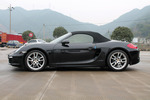 保时捷Boxster2013款Boxster 2.7L 