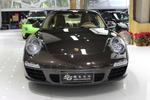 保时捷9112010款Carrera S