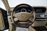 奔驰S级2012款S300L 商务型 Grand Edition