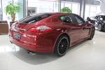 保时捷Panamera2010款Panamera 3.6L 