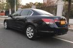 本田雅阁2011款2.4L EX Navi