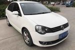 大众Polo劲取2011款1.6L 自动实酷版