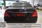 奔驰S级2010款S 350L 豪华型