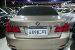 宝马7系2009款740Li 尊贵型