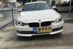 宝马3系2014款320Li 时尚型