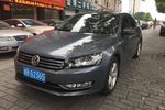 大众帕萨特2014款2.0TSI DSG御尊版