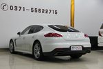 保时捷Panamera2014款Panamera 3.0T 