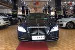 奔驰S级2012款 S350L Grand Edition