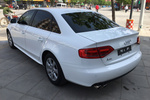 奥迪A4L2011款1.8TFSI 舒适型