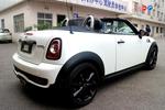 MINIROADSTER2012款1.6T COOPER S 