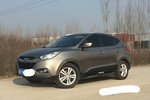 现代ix352010款2.0L 自动两驱精英版GLS 