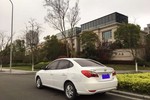 现代悦动2011款1.6L 自动舒适型