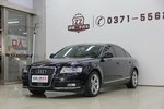 奥迪A6L2011款3.0TFSI quattro 豪华型