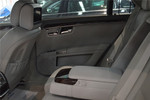 奔驰S级2012款 S350L Grand Edition