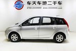 东风风行景逸2011款1.5L 手动 XL豪华型