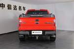 福特F-1502011款6.2L SVT Raptor SuperCrew