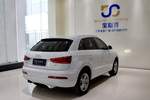 奥迪Q32015款30 TFSI 舒适型