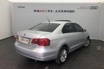 大众捷达2013款1.6L 自动舒适型