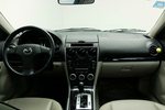 马自达Mazda62006款2.0 手自一体超豪华型 