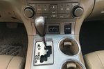 丰田汉兰达2011款2.7L 两驱7座豪华版 