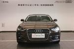 奥迪A4L2016款35 TFSI 典藏版 自动标准型