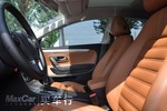 大众CC2011款2.0TSI 豪华型