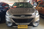 现代ix352010款2.0L 自动两驱精英版GLS 