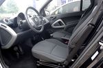 smartfortwo2012款1.0 MHD 硬顶标准版