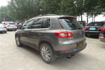 大众Tiguan2009款2.0TSI 豪华版