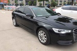 奥迪A6L2012款TFSI 舒适型(2.0T)