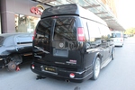 GMC Savana2013款5.3L 领袖版