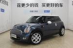 MINIMINI2011款1.6L COOPER Fun