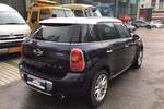 MINICOUNTRYMAN2014款1.6L COOPER Fun 