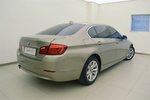 宝马5系2011款520Li 典雅型