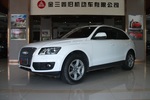 奥迪Q52010款2.0TFSI 技术型